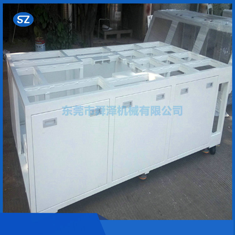 鈑金機(jī)箱機(jī)柜 鈑金機(jī)箱機(jī)柜