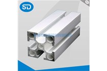 工業鋁型材產品精加工