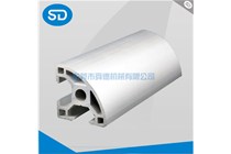 工業鋁型材的發展趨勢及優勢