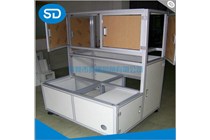 鋁型材機(jī)架有哪些保養(yǎng)須知