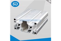  我國(guó)的鋁型材加工業(yè)狀況