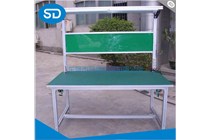 鋁合金展位、展示架、展示柜的詳細分類