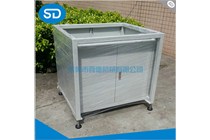 關(guān)于鈑金機箱機柜必須知曉的問題