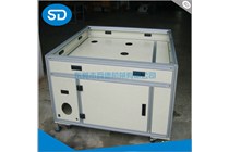 鋁合金機箱的優(yōu)勢有哪些呢?