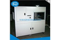 機箱機柜的細節決定品質