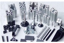 工業(yè)鋁型材機(jī)架模塊化設(shè)計(jì)火啦！教你快速組裝和靈活擴(kuò)展