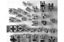 國標鋁型材與歐標鋁型材的區別？