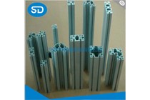 東莞鋁型材結(jié)構(gòu)的特性是什么？