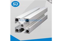 你知道加工工業鋁型材有哪2個需注意的地方嗎？