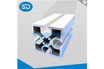 工業鋁型材在拉伸過程中有哪些注意事項？