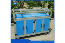 什么是鋁合金機箱？