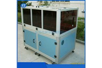 為什么機(jī)架鋁型材有質(zhì)量保證？