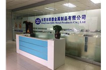 鈑金加工的先鋒東莞市舜鑫機(jī)械