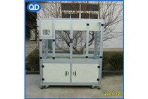 簡單介紹鋁型材框架的表面處理技術