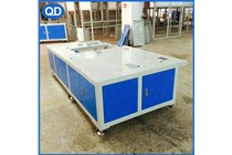 鈑金加工機箱機柜有哪些注意事項？