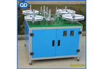 機箱機柜的廣泛應用