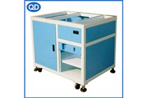 根據時代要求機箱機柜加工工藝需要調整