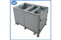 機箱機柜通過大膽創新吸引眼球