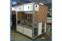 大型機架焊接：工藝、挑戰與解決方案