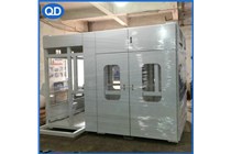 機箱機柜箱體部分各項標準要求