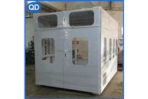 機箱機柜標準化、模塊化新一代組合工藝