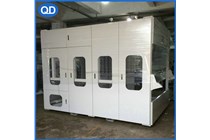 打造好的機箱機柜我們應該做些什么？