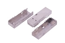 鋁型材機架：工業制造的可靠伙伴