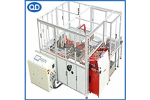 大型機架焊接工藝的關鍵技術與質量控制