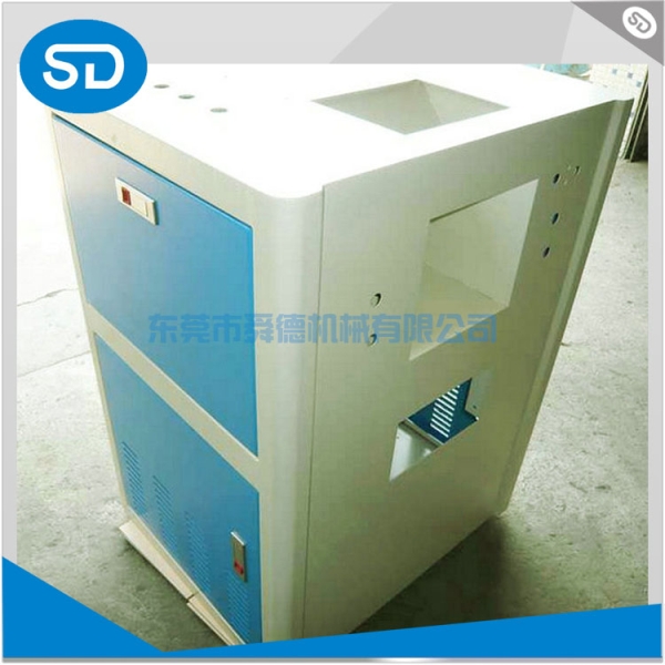 鋁型材機架壽命評估：如何判斷是否需要更換或維修？