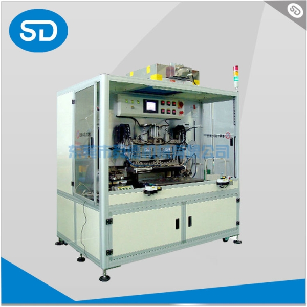 自動化設(shè)備機架架子會晃動該怎么解決? 