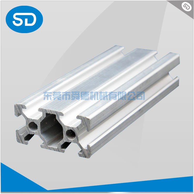 EFE6-2040機架鋁型材