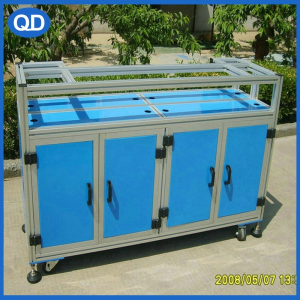 訂做鋁合金機箱