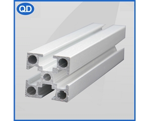 EF2020工業鋁型材